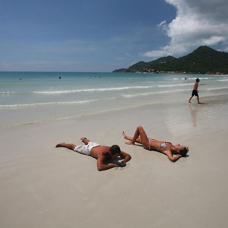 Samui First House Hotel Chaweng  Zewnętrze zdjęcie