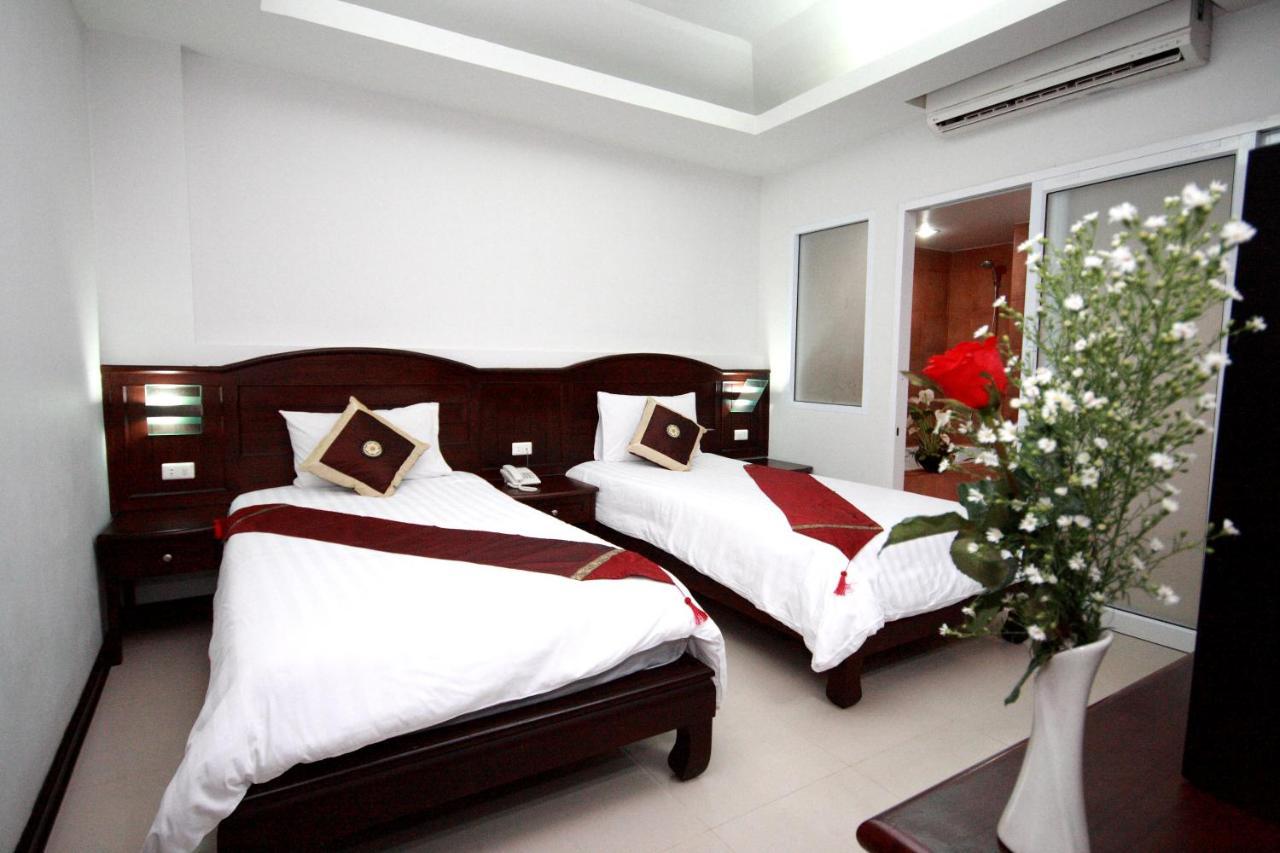 Samui First House Hotel Chaweng  Zewnętrze zdjęcie