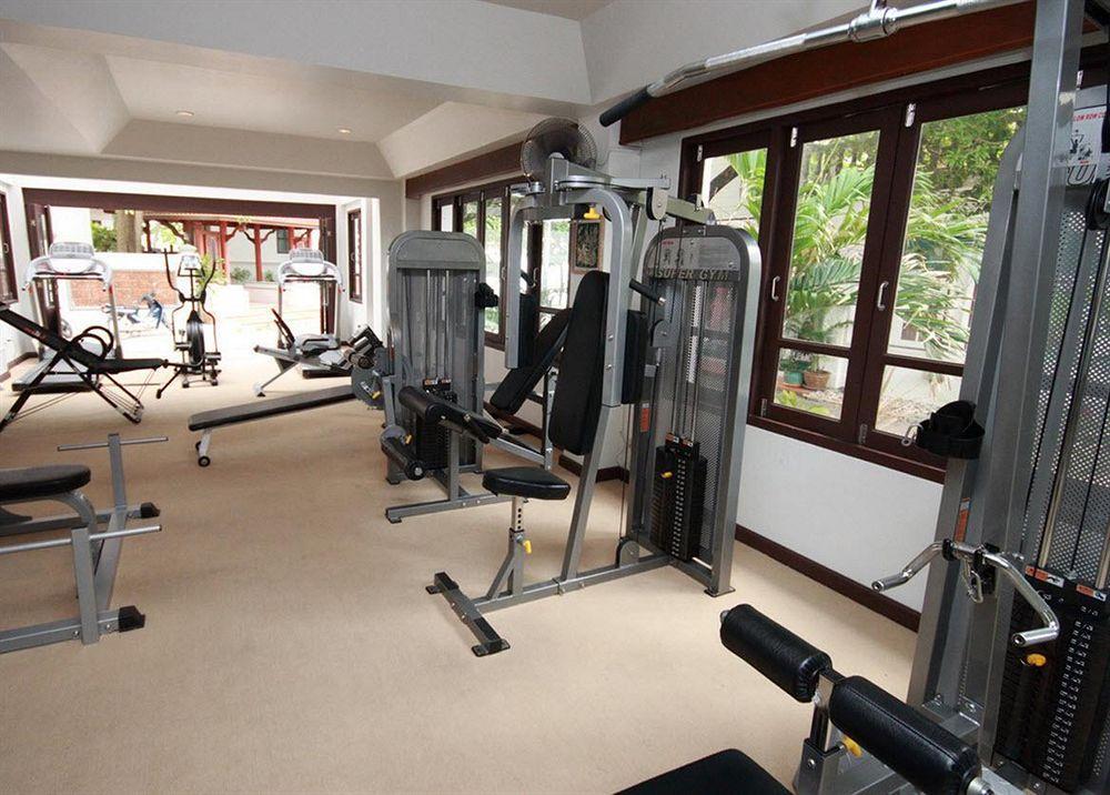Samui First House Hotel Chaweng  Udogodnienia zdjęcie