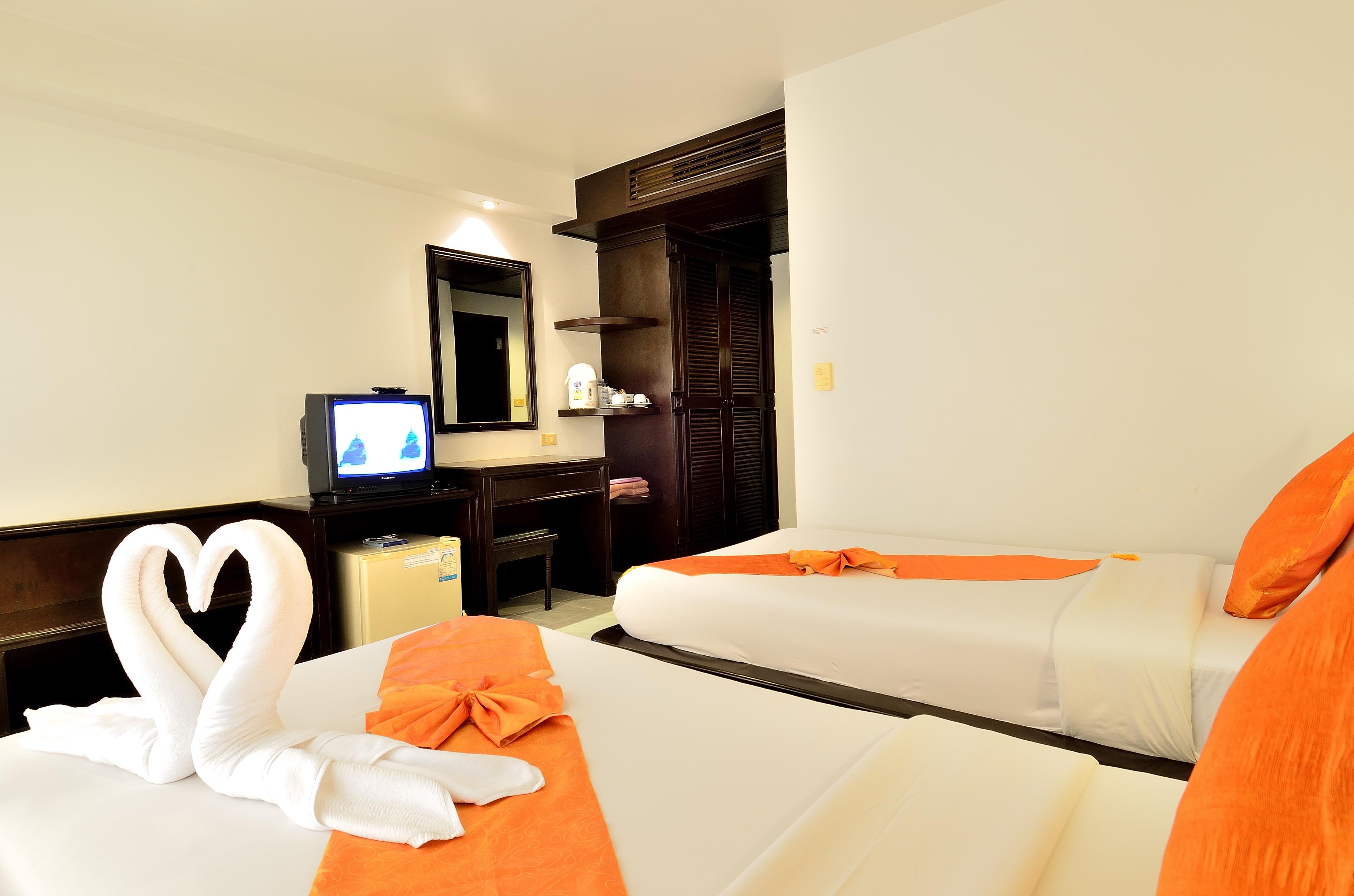 Samui First House Hotel Chaweng  Zewnętrze zdjęcie