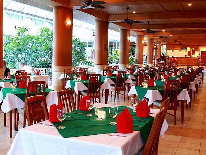 Samui First House Hotel Chaweng  Zewnętrze zdjęcie