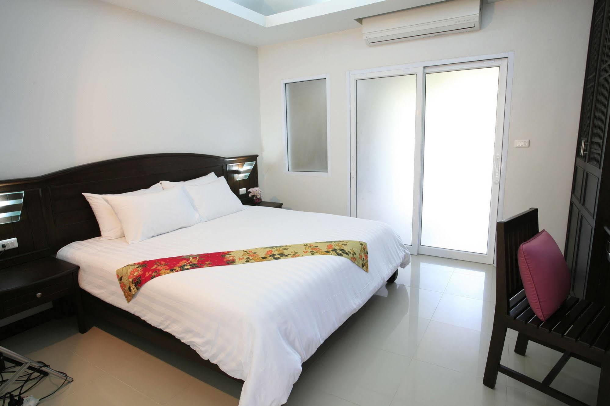 Samui First House Hotel Chaweng  Pokój zdjęcie